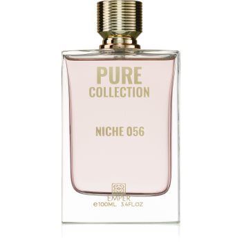 Emper Pure Collection Niche 056 Eau de Parfum unisex - imagine 2